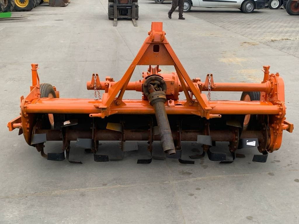 Howard 2M - Rotavátor: obrázok 2 Howard 2M - Rotavátor: obrázok 2