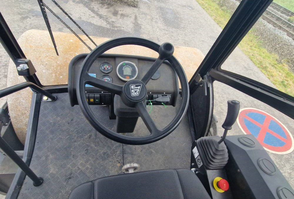 JCB VM 200 D NEW - Kompaktor: obrázok 5 JCB VM 200 D NEW - Kompaktor: obrázok 5