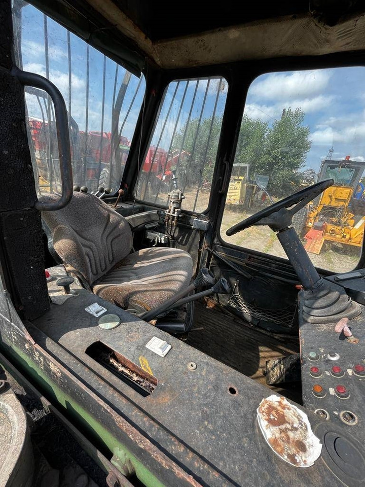 Vyvážečka Kockums 83-85: obrázok 6 Vyvážečka Kockums 83-85: obrázok 6