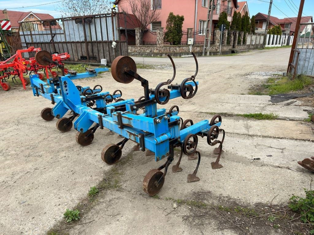 Letak Leko - Kultivátor: obrázok 3 Letak Leko - Kultivátor: obrázok 3
