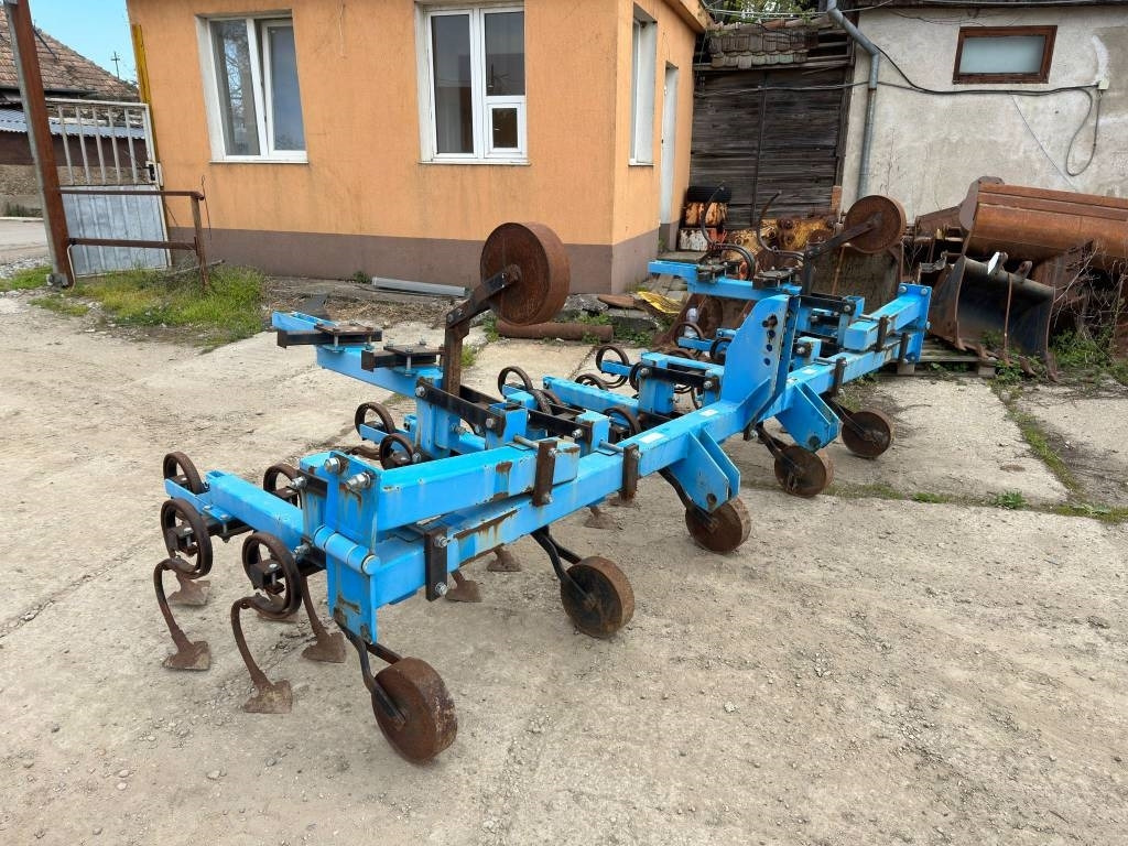 Letak Leko - Kultivátor: obrázok 1 Letak Leko - Kultivátor: obrázok 1