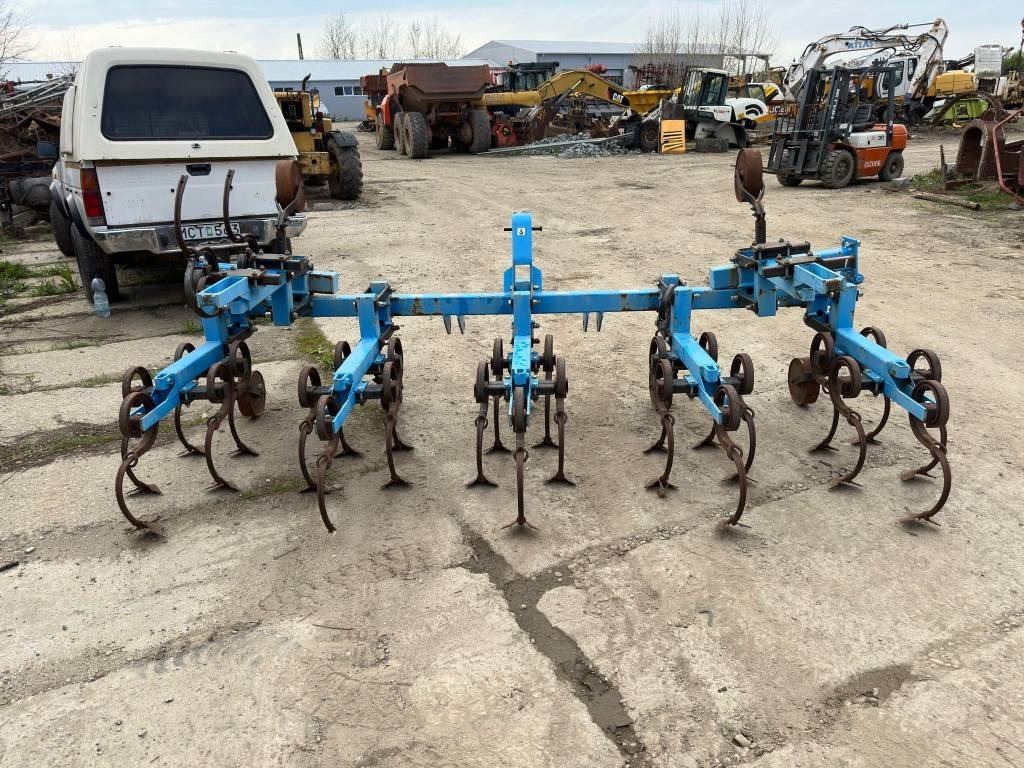 Letak Leko - Kultivátor: obrázok 2 Letak Leko - Kultivátor: obrázok 2