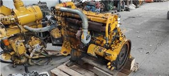 Liebherr D926 T-E - Motor pre Stavebné stroje: obrázok 1 Liebherr D926 T-E - Motor pre Stavebné stroje: obrázok 1