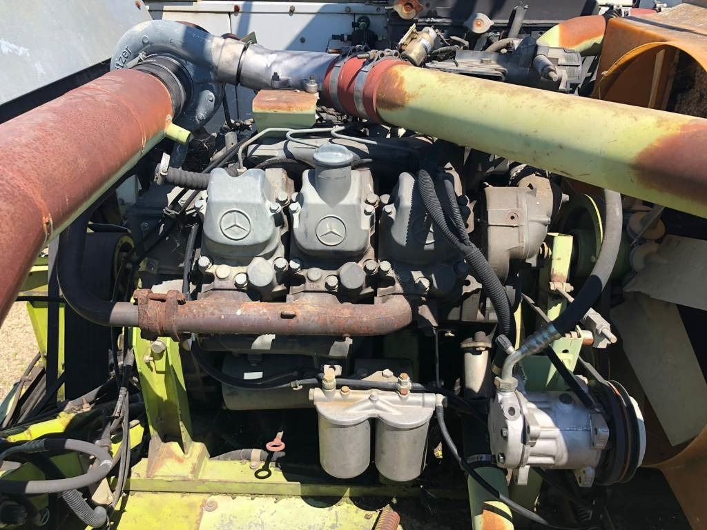 MB Trac OM 441LA ENGINE - Motor pre Poľnohospodárske stroje: obrázok 1 MB Trac OM 441LA ENGINE - Motor pre Poľnohospodárske stroje: obrázok 1
