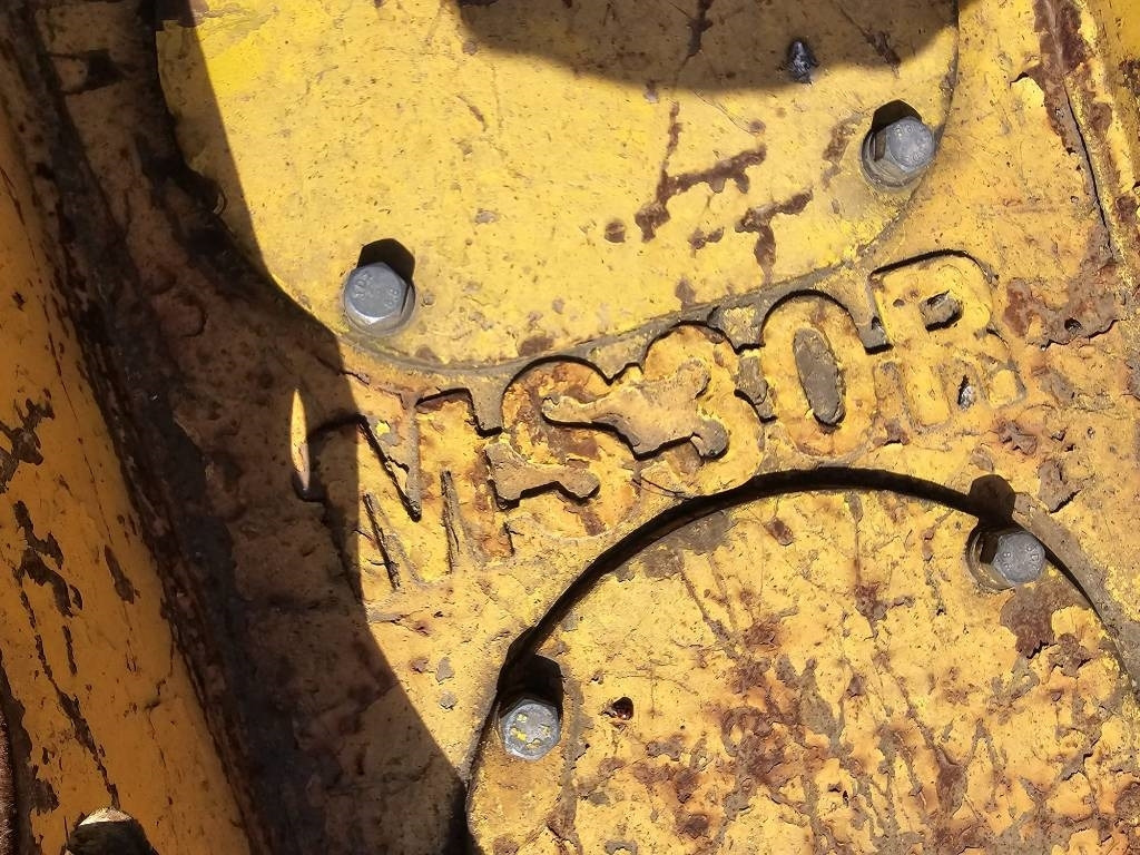 MBI MS30R - Vrták: obrázok 5 MBI MS30R - Vrták: obrázok 5