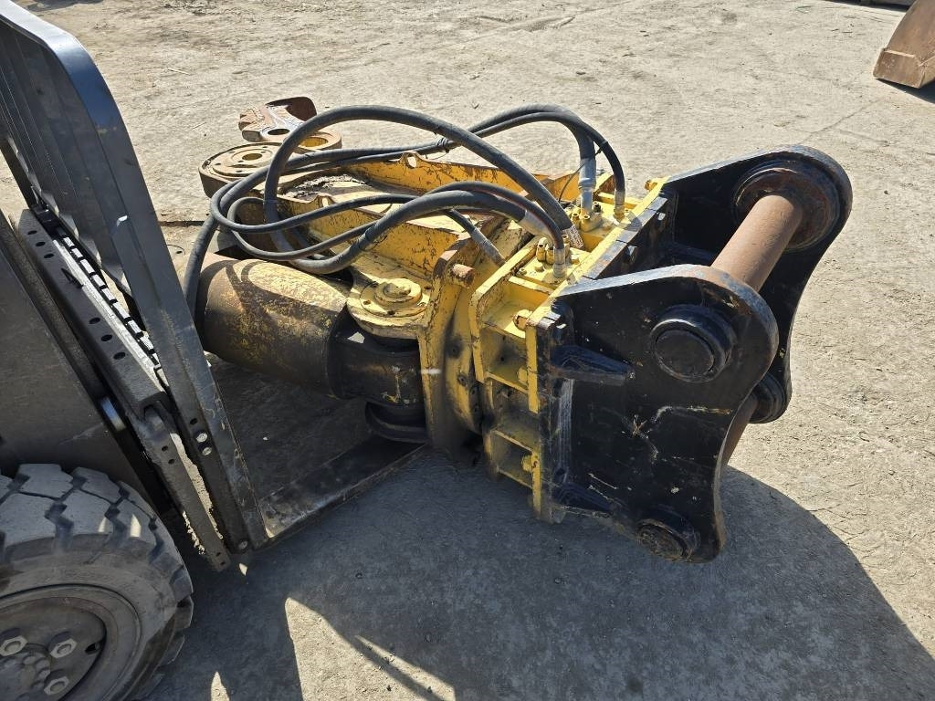 MBI MS30R - Vrták: obrázok 3 MBI MS30R - Vrták: obrázok 3