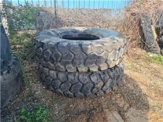 Marangoni 18.00-33 DUMPER TYRES - Pneumatika pre Stavebné stroje: obrázok 1 Marangoni 18.00-33 DUMPER TYRES - Pneumatika pre Stavebné stroje: obrázok 1