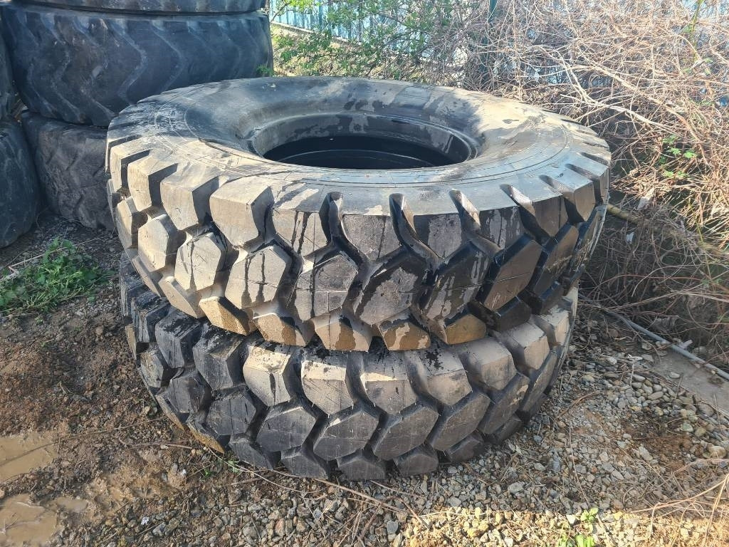 Marangoni 18.00-33 DUMPER TYRES - Pneumatika pre Stavebné stroje: obrázok 2 Marangoni 18.00-33 DUMPER TYRES - Pneumatika pre Stavebné stroje: obrázok 2