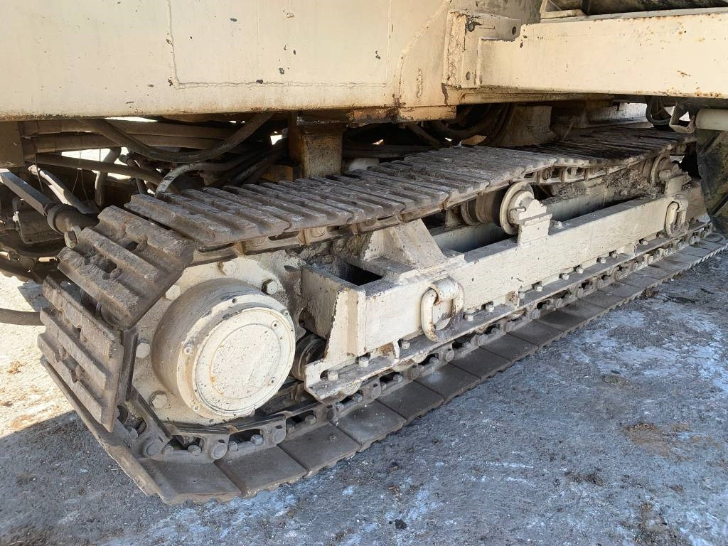 Rýhovač Mastenbroek 1012: obrázok 8 Rýhovač Mastenbroek 1012: obrázok 8