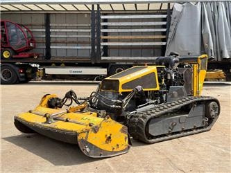 McConnel Robocut MULCHER - Záhradná kosačka: obrázok 1 McConnel Robocut MULCHER - Záhradná kosačka: obrázok 1