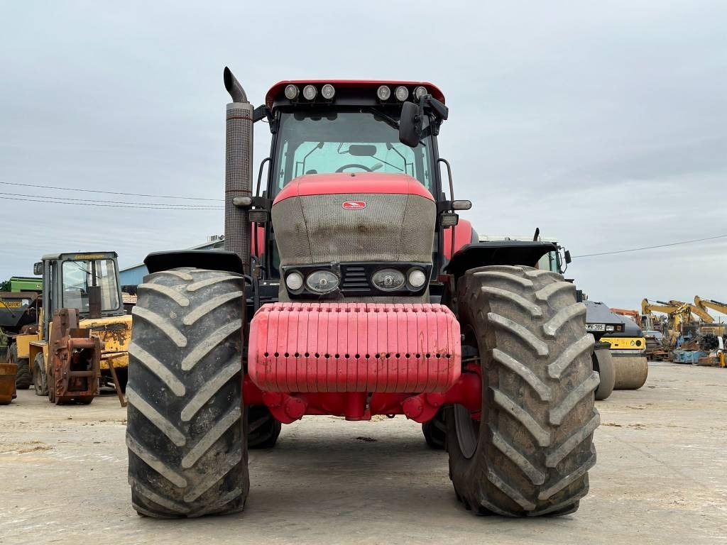 McCormick ZTX 260 - Traktor: obrázok 2 McCormick ZTX 260 - Traktor: obrázok 2