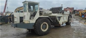 Michigan 110HT - Skrejper: obrázok 1 Michigan 110HT - Skrejper: obrázok 1