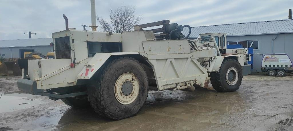 Michigan 110HT - Skrejper: obrázok 4 Michigan 110HT - Skrejper: obrázok 4