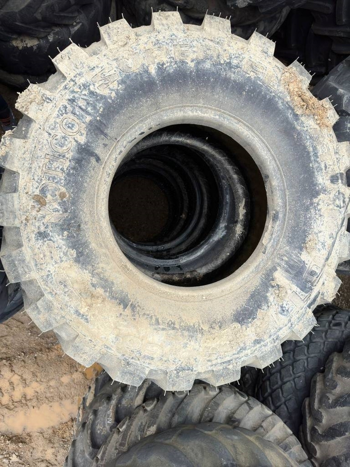Otico 5.50-60.22.5 NEW DUMPER TYRES - Pneumatika pre Stavebné stroje: obrázok 3 Otico 5.50-60.22.5 NEW DUMPER TYRES - Pneumatika pre Stavebné stroje: obrázok 3
