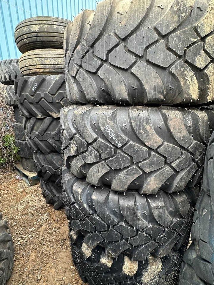 Otico 5.50-60.22.5 NEW DUMPER TYRES - Pneumatika pre Stavebné stroje: obrázok 2 Otico 5.50-60.22.5 NEW DUMPER TYRES - Pneumatika pre Stavebné stroje: obrázok 2