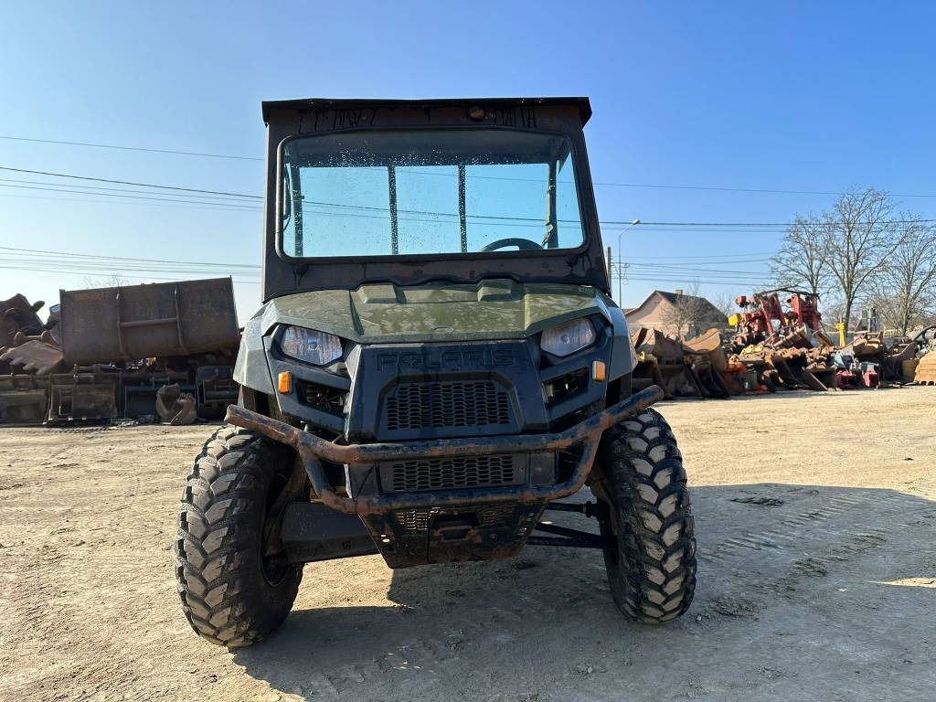 ATV/ Štvorkolka Polaris Ranger 400: obrázok 7