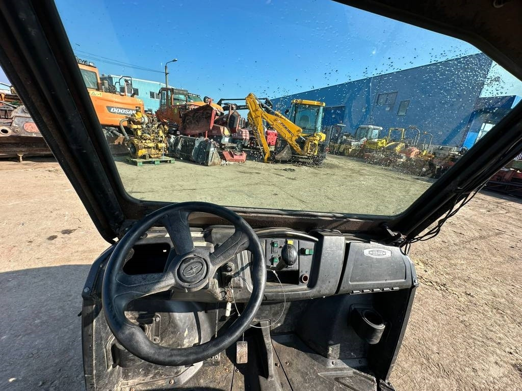 ATV/ Štvorkolka Polaris Ranger 400: obrázok 8