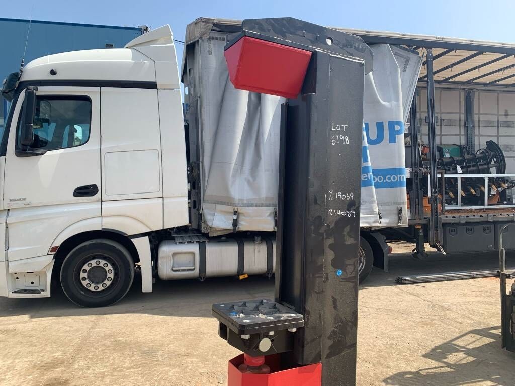 Raytree RMLS18T Raytree RMLS18T - Štiepačka na drevo: obrázok 4 Raytree RMLS18T Raytree RMLS18T - Štiepačka na drevo: obrázok 4