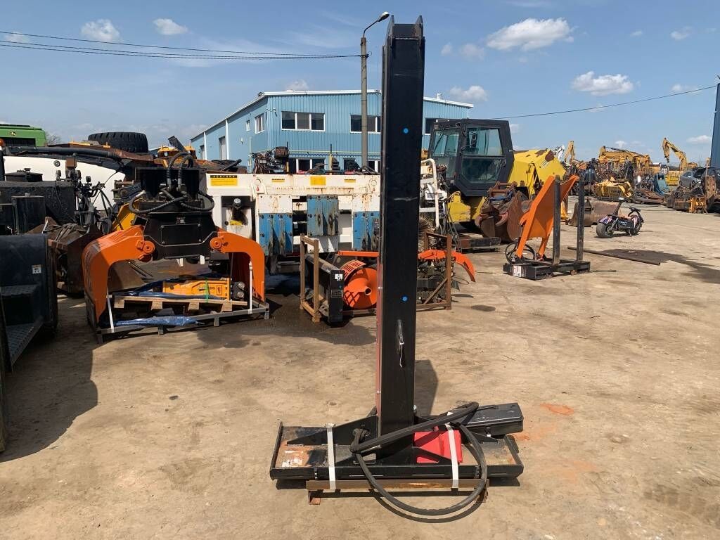 Raytree RMLS18T Raytree RMLS18T - Štiepačka na drevo: obrázok 2 Raytree RMLS18T Raytree RMLS18T - Štiepačka na drevo: obrázok 2