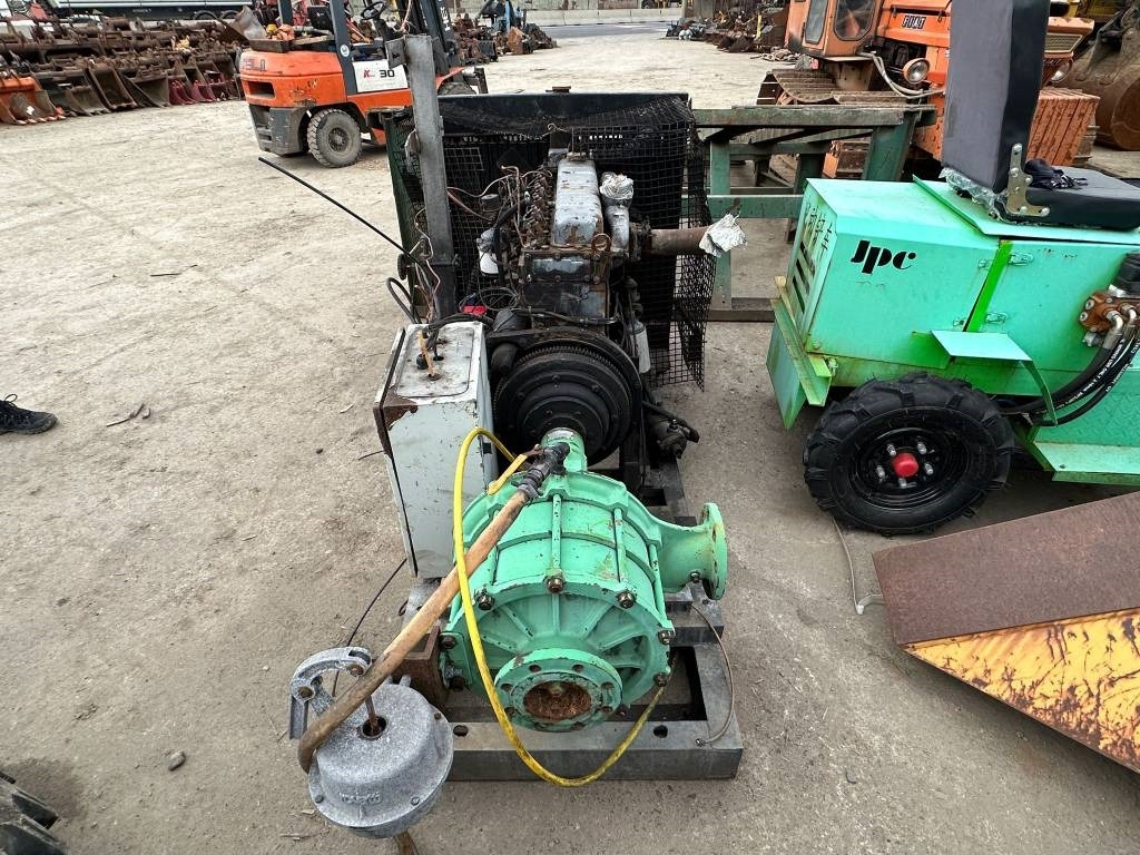 Rovatti S3K100/3e - Zavlažovací systém: obrázok 2 Rovatti S3K100/3e - Zavlažovací systém: obrázok 2