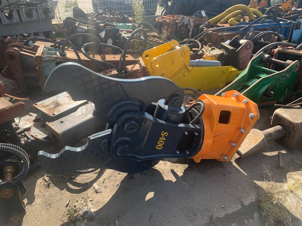 S400 - Vrták: obrázok 1 S400 - Vrták: obrázok 1