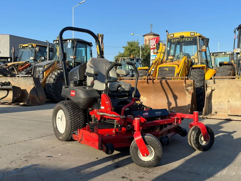 Toro Z Master 7000 PRO - Záhradná kosačka: obrázok 1 Toro Z Master 7000 PRO - Záhradná kosačka: obrázok 1