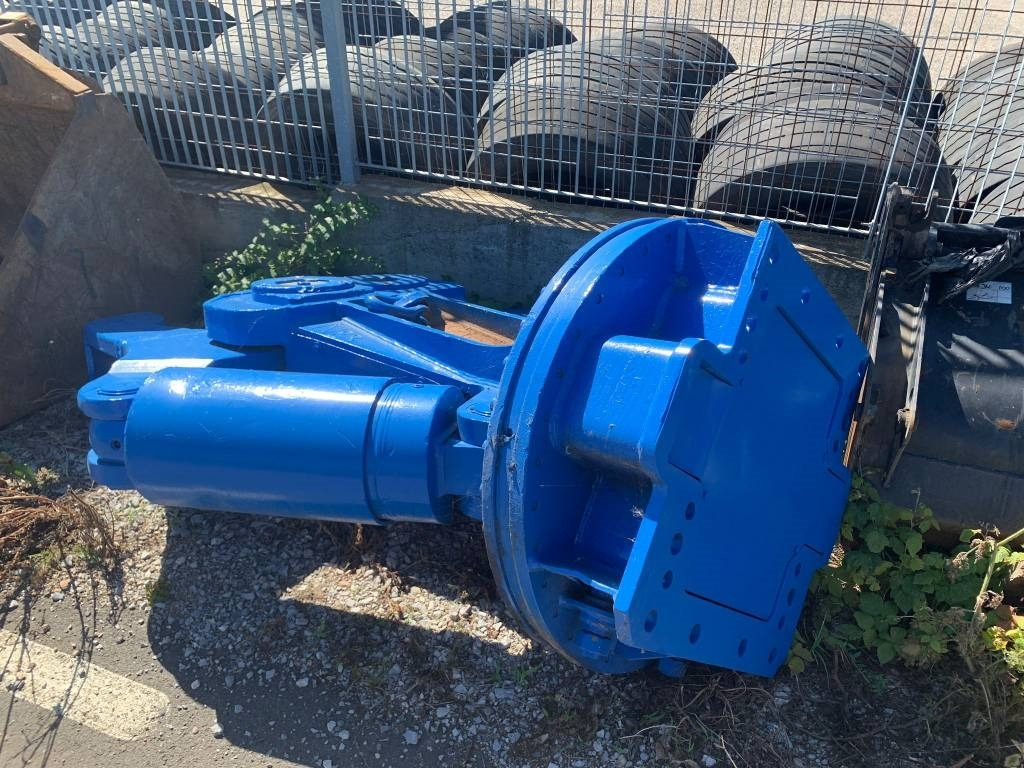 VTN 3 - Vrták: obrázok 4 VTN 3 - Vrták: obrázok 4