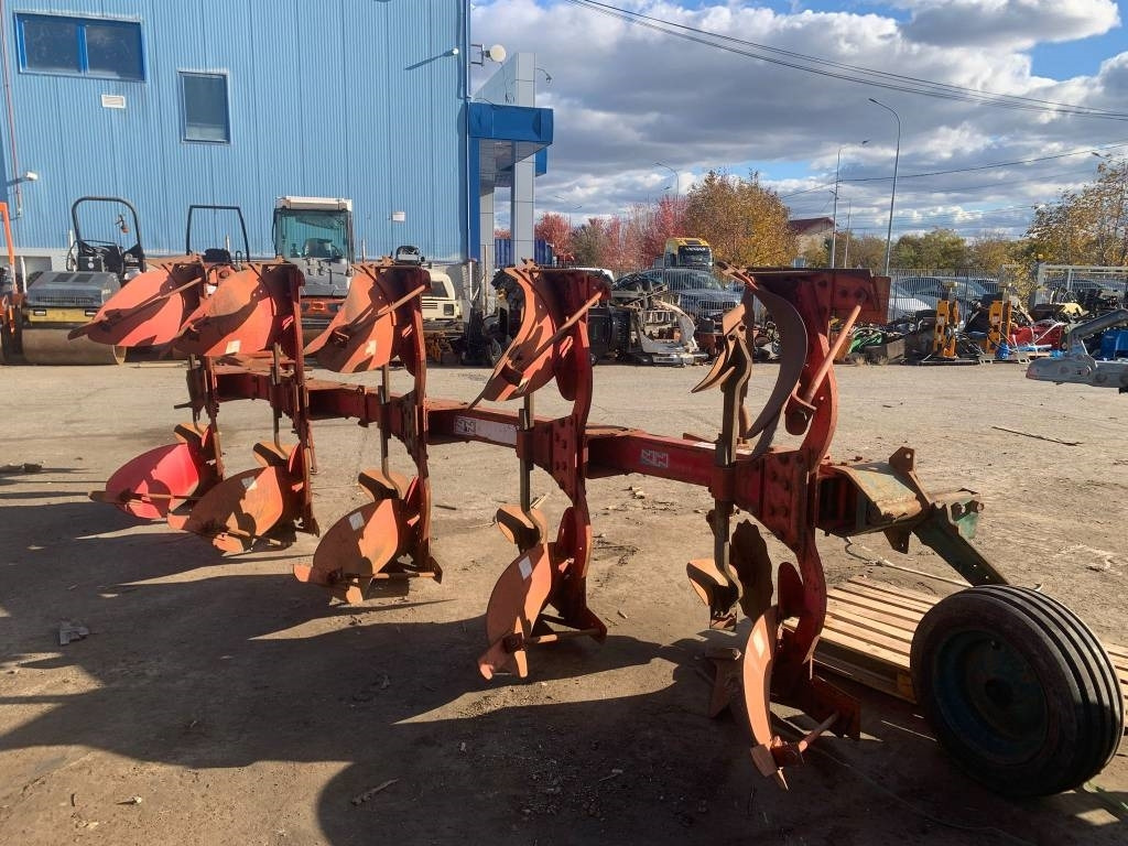 Vogel & Noot 5 - Pluh: obrázok 3 Vogel & Noot 5 - Pluh: obrázok 3