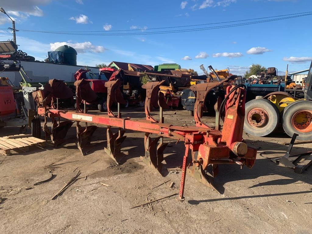 Vogel & Noot 5 - Pluh: obrázok 2 Vogel & Noot 5 - Pluh: obrázok 2