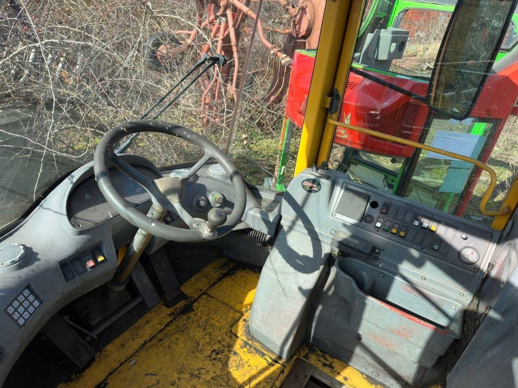 Volvo L 180 E CABIN  - Kabína pre Stavebné stroje: obrázok 2 Volvo L 180 E CABIN  - Kabína pre Stavebné stroje: obrázok 2