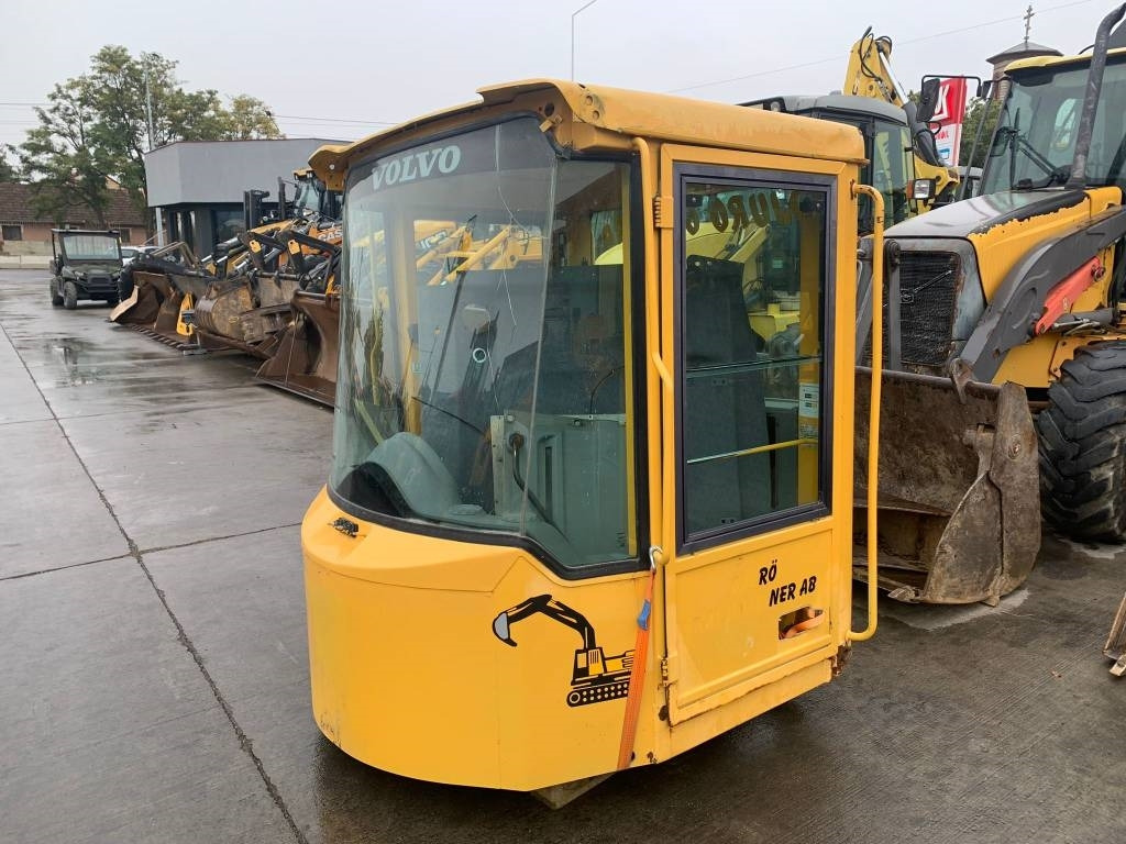 Volvo L 50 E - L100 Cabin  - Kabína pre Stavebné stroje: obrázok 3 Volvo L 50 E - L100 Cabin  - Kabína pre Stavebné stroje: obrázok 3