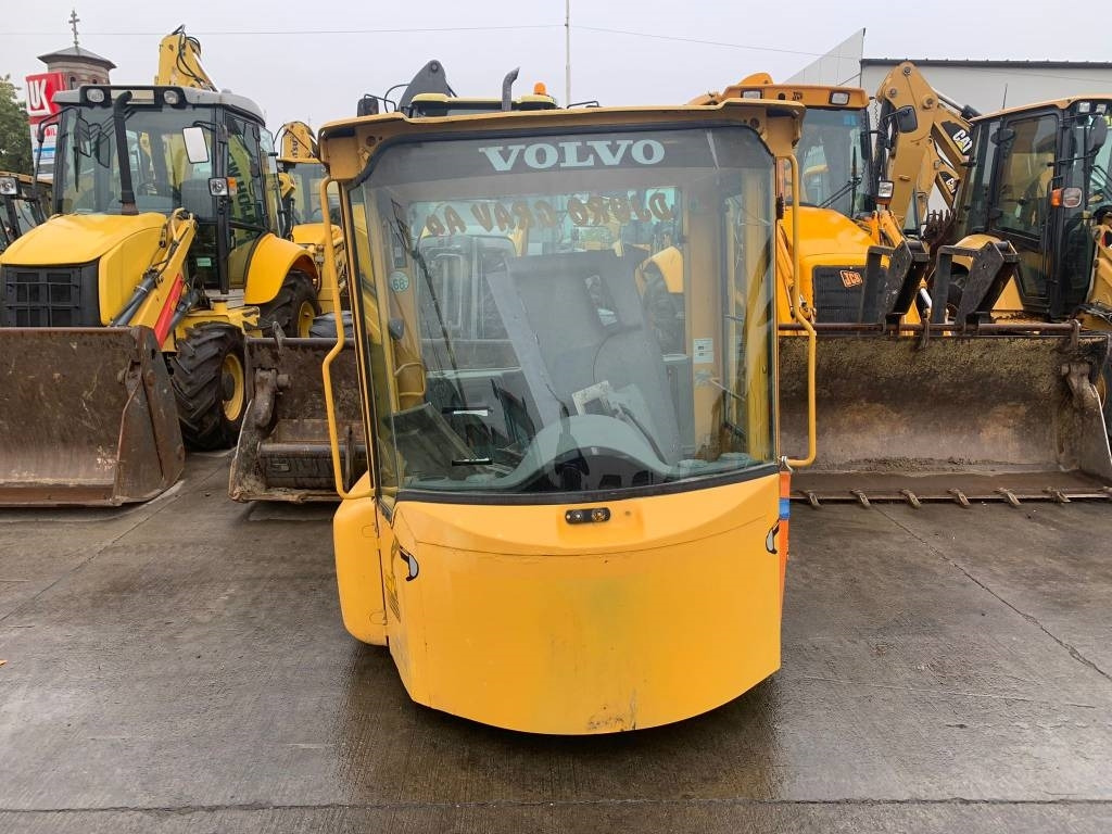 Volvo L 50 E - L100 Cabin  - Kabína pre Stavebné stroje: obrázok 2 Volvo L 50 E - L100 Cabin  - Kabína pre Stavebné stroje: obrázok 2