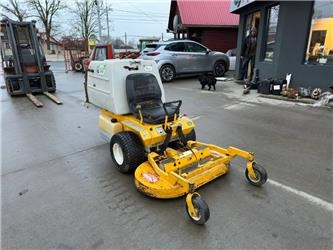 Walker MFG - Záhradná kosačka: obrázok 1 Walker MFG - Záhradná kosačka: obrázok 1