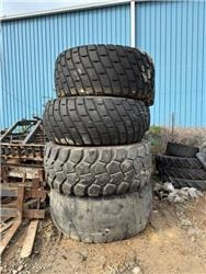 Yokohama 23.1x26 / 23.5x25 TYRES - Pneumatika pre Stavebné stroje: obrázok 1 Yokohama 23.1x26 / 23.5x25 TYRES - Pneumatika pre Stavebné stroje: obrázok 1