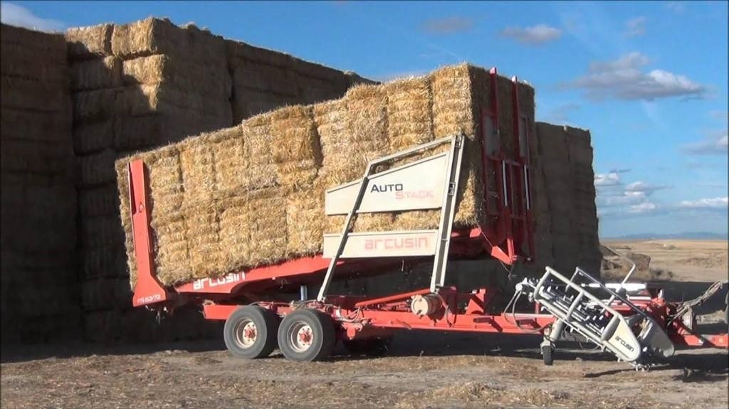 Plegamatic R170 - Poľnohospodársky príves: obrázok 1 Plegamatic R170 - Poľnohospodársky príves: obrázok 1