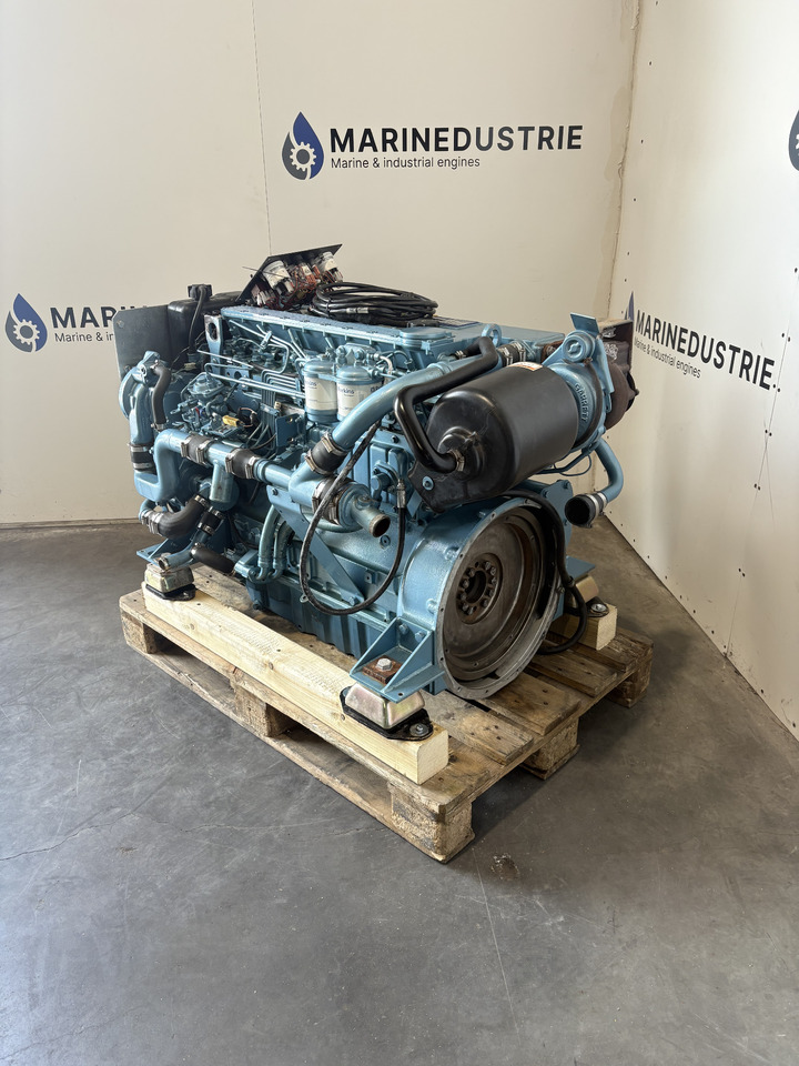 Perkins Sabre M185C - Motor: obrázok 5 Perkins Sabre M185C - Motor: obrázok 5