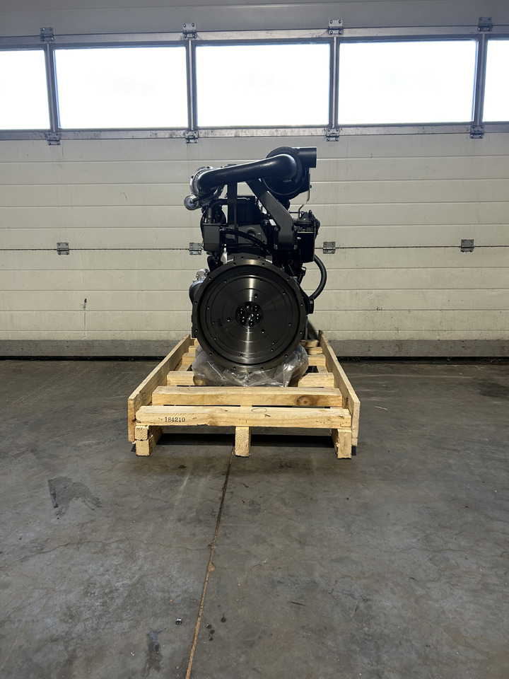 Yanmar 4TNV98T - Motor pre Iné stroje: obrázok 5 Yanmar 4TNV98T - Motor pre Iné stroje: obrázok 5