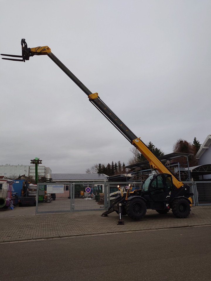 Haulotte HTL 3614 - Teleskopický nakladač: obrázok 5 Haulotte HTL 3614 - Teleskopický nakladač: obrázok 5