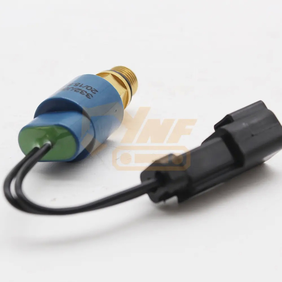 332/J0670 332/J0671 Pressure Switch Sensor for JCB 3CX 4CX JS200 JS220 JS240 Excavator Spare Parts - Senzor: obrázok 3 332/J0670 332/J0671 Pressure Switch Sensor for JCB 3CX 4CX JS200 JS220 JS240 Excavator Spare Parts - Senzor: obrázok 3