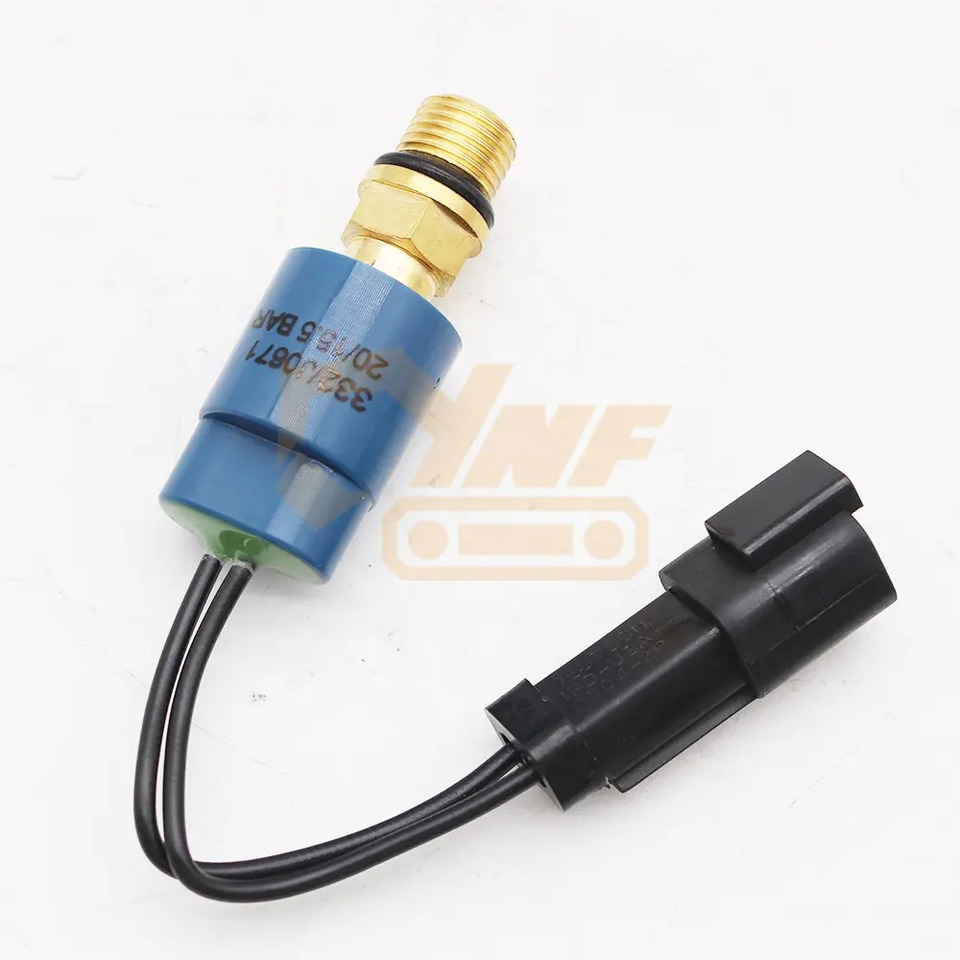 332/J0670 332/J0671 Pressure Switch Sensor for JCB 3CX 4CX JS200 JS220 JS240 Excavator Spare Parts - Senzor: obrázok 4 332/J0670 332/J0671 Pressure Switch Sensor for JCB 3CX 4CX JS200 JS220 JS240 Excavator Spare Parts - Senzor: obrázok 4