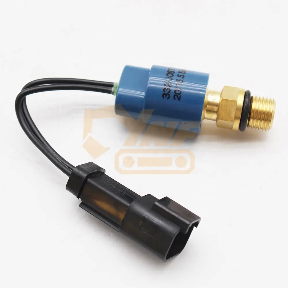 332/J0670 332/J0671 Pressure Switch Sensor for JCB 3CX 4CX JS200 JS220 JS240 Excavator Spare Parts - Senzor: obrázok 5 332/J0670 332/J0671 Pressure Switch Sensor for JCB 3CX 4CX JS200 JS220 JS240 Excavator Spare Parts - Senzor: obrázok 5