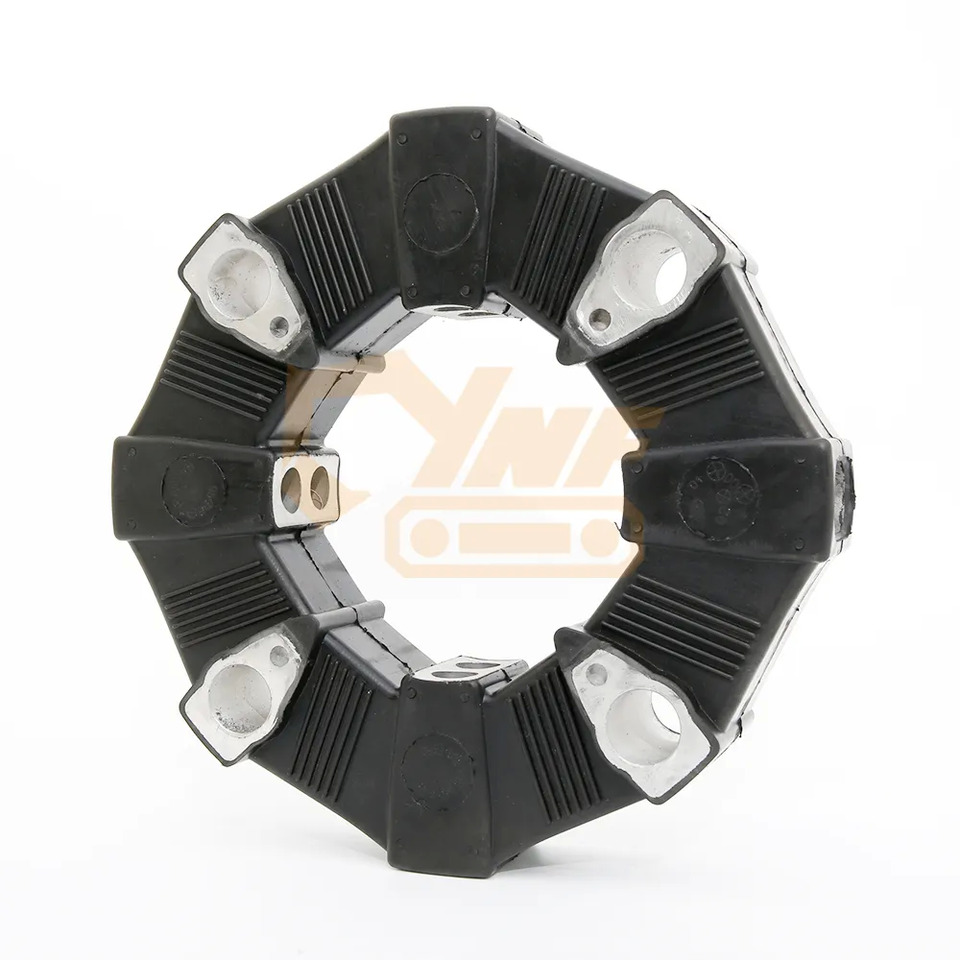 400A Excavator Coupling STEP HOLES Replacement Centaflex CF-A-400 SIZE 400 Series 2019608 3633643 778322 - Spojka a diely: obrázok 3 400A Excavator Coupling STEP HOLES Replacement Centaflex CF-A-400 SIZE 400 Series 2019608 3633643 778322 - Spojka a diely: obrázok 3