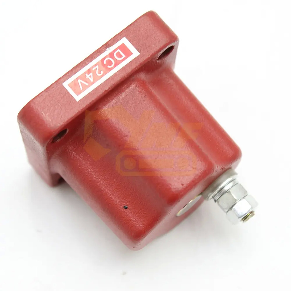 4024809 3054609 3054610 4024809 Stop Solenoid Valve 24V Diesel Fuel Shut Off Down Solenoid For Cummins NT855 - Elektrický systém: obrázok 5 4024809 3054609 3054610 4024809 Stop Solenoid Valve 24V Diesel Fuel Shut Off Down Solenoid For Cummins NT855 - Elektrický systém: obrázok 5