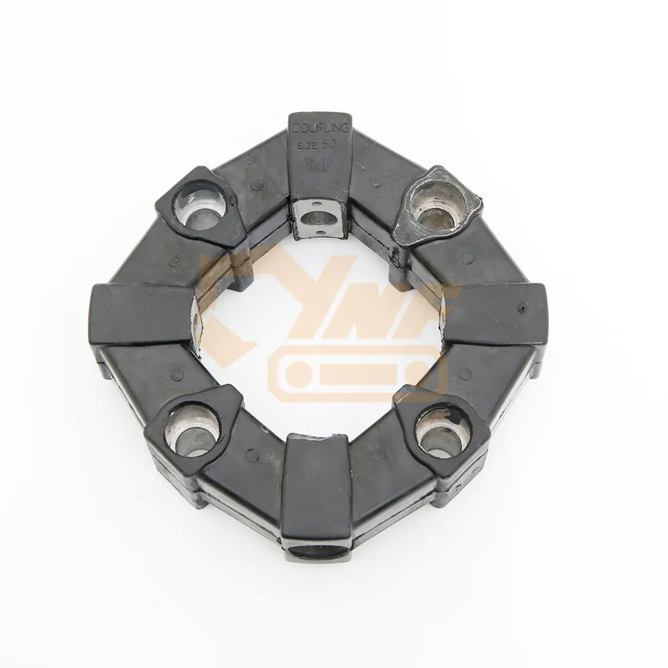50A 50AS Excavator Coupling STEP HOLES Replacement Centaflex CF-A-50 SIZE 50 Series 2019608 3633643 778322 - Spojka a diely: obrázok 3 50A 50AS Excavator Coupling STEP HOLES Replacement Centaflex CF-A-50 SIZE 50 Series 2019608 3633643 778322 - Spojka a diely: obrázok 3