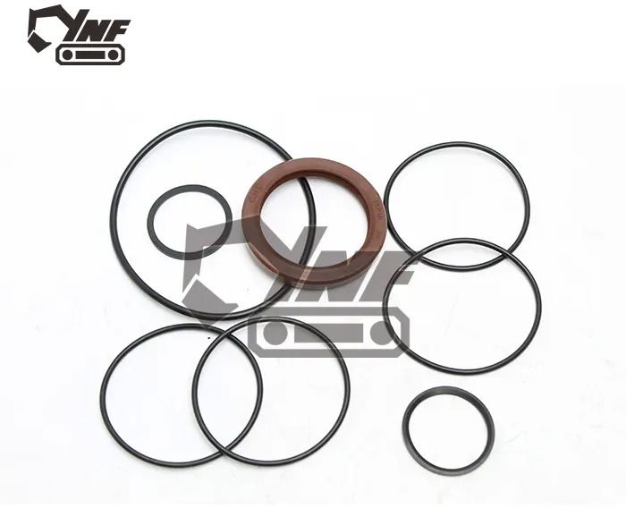 9141597 9265064 Center Joint Seal Kit For Ddf540 R954b R964b R974b R984b - Hydraulika: obrázok 4 9141597 9265064 Center Joint Seal Kit For Ddf540 R954b R964b R974b R984b - Hydraulika: obrázok 4