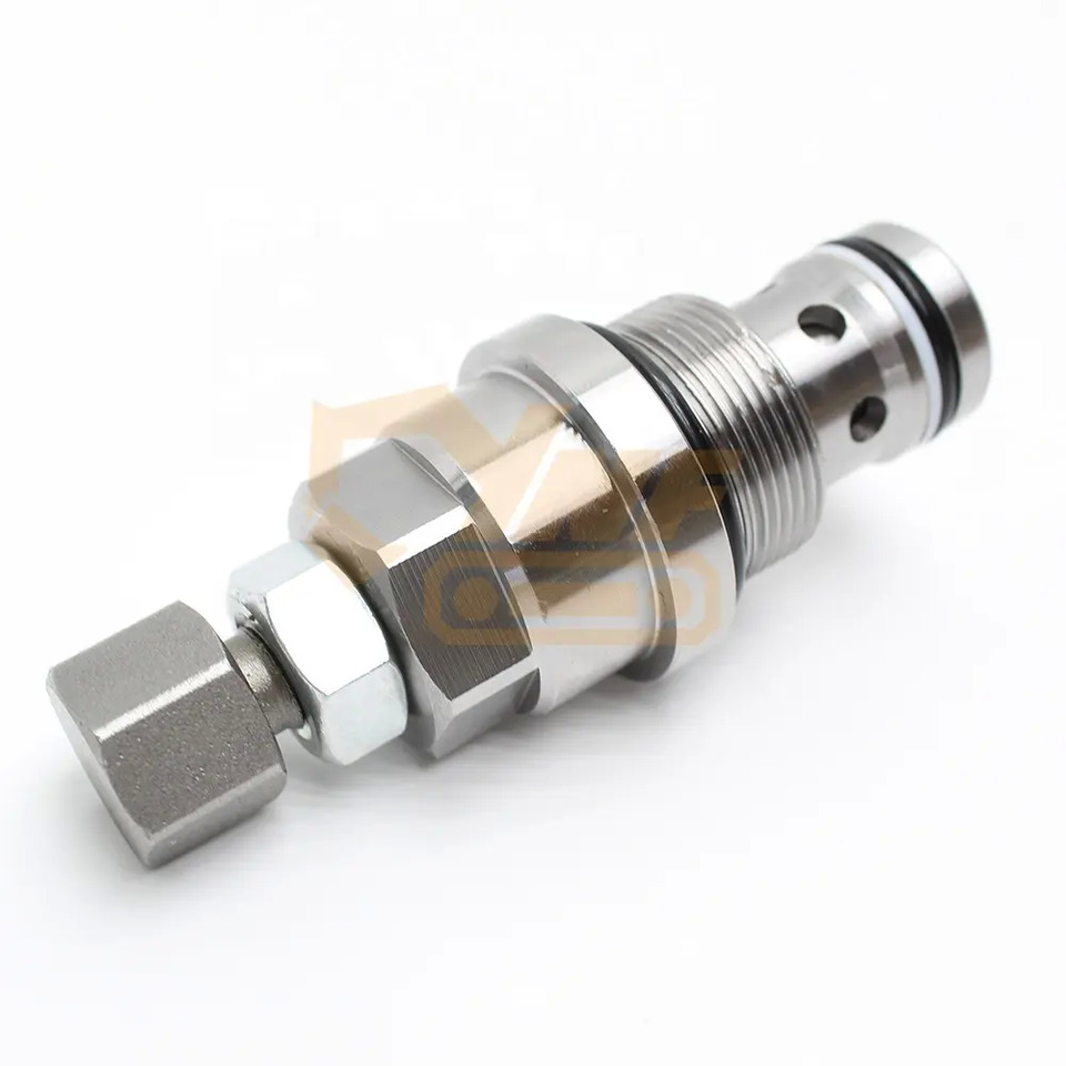 9208771 RELIEF VALVE FOR HITACHI ZX160, ZX180LC, ZX180LC-AMS, ZX180LC-HCME John Deere 160C - Hydraulický ventil: obrázok 4 9208771 RELIEF VALVE FOR HITACHI ZX160, ZX180LC, ZX180LC-AMS, ZX180LC-HCME John Deere 160C - Hydraulický ventil: obrázok 4