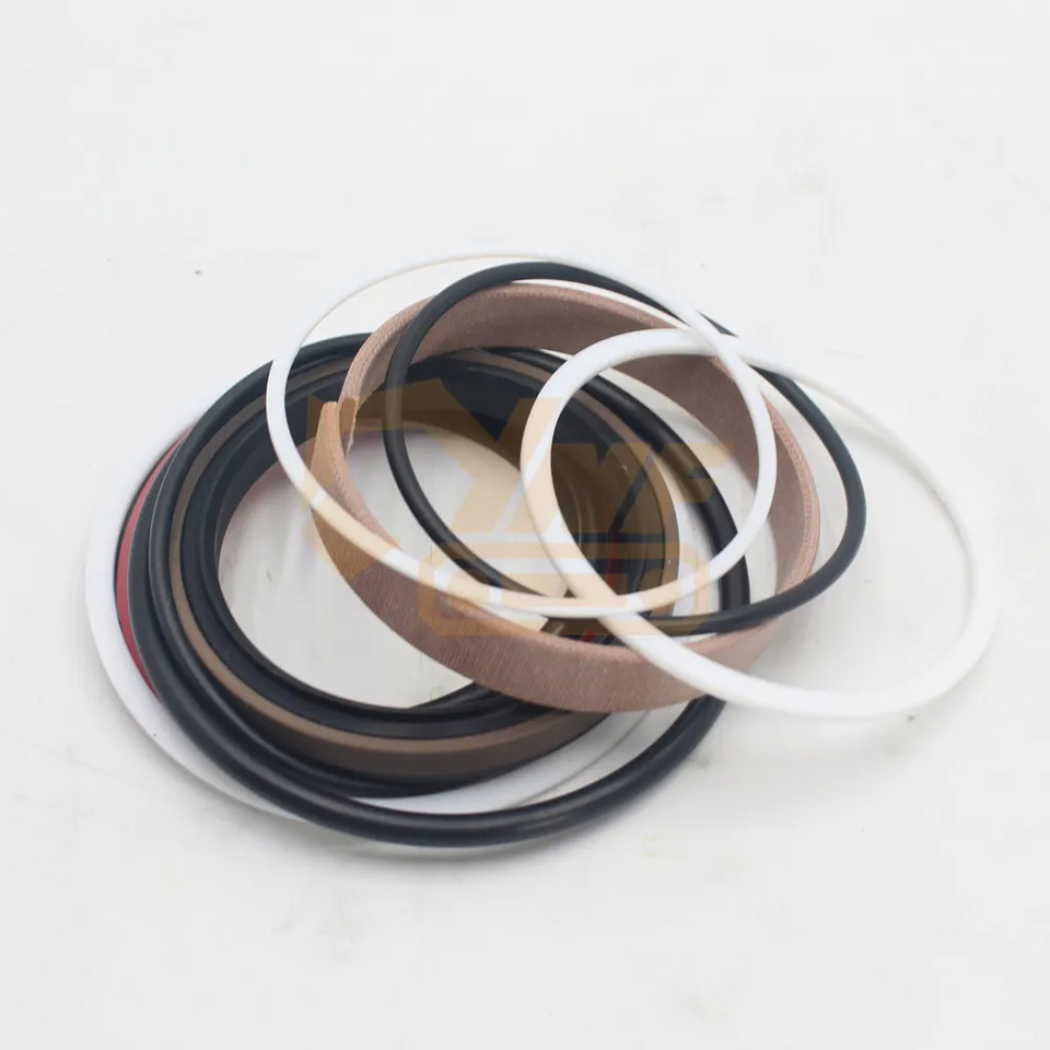 Ah149843 Hydraulic Cylinder Seal Kit Fits For John Deere 450G 644G 550G - Hydraulika: obrázok 1 Ah149843 Hydraulic Cylinder Seal Kit Fits For John Deere 450G 644G 550G - Hydraulika: obrázok 1