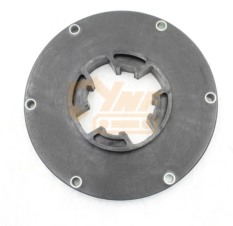 Case440 435 450 450Ct 465 445 430 New Holland Ls185B Ls180B L185 C190 C190 Flywheel Engine Flange Crankshaft Coupling 87024539 - Spojka a diely: obrázok 1 Case440 435 450 450Ct 465 445 430 New Holland Ls185B Ls180B L185 C190 C190 Flywheel Engine Flange Crankshaft Coupling 87024539 - Spojka a diely: obrázok 1