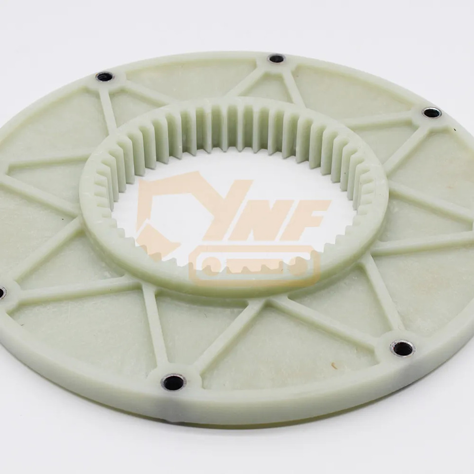 Dx340, Dx520L Excavator Logging Machinery 414-00063 Engine Flywheel Coupling For Terex - Spojka a diely: obrázok 4 Dx340, Dx520L Excavator Logging Machinery 414-00063 Engine Flywheel Coupling For Terex - Spojka a diely: obrázok 4