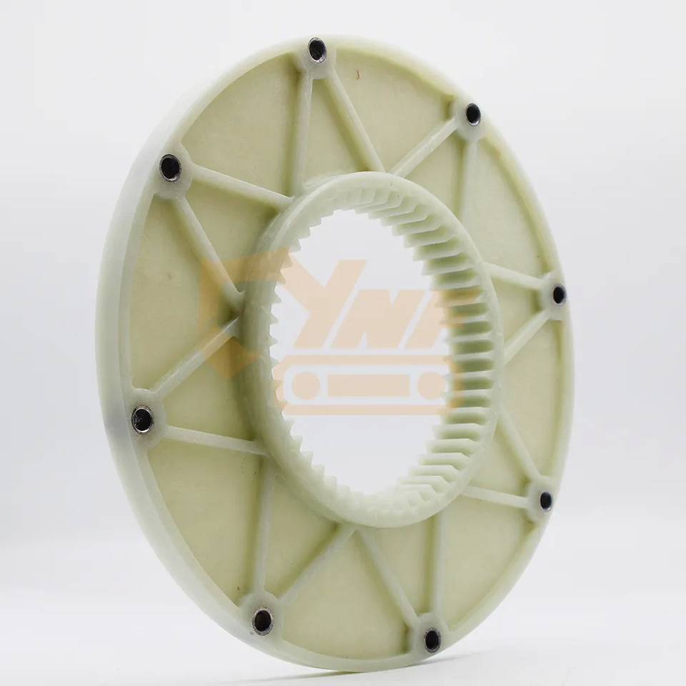 Dx340, Dx520L Excavator Logging Machinery 414-00063 Engine Flywheel Coupling For Terex - Spojka a diely: obrázok 1 Dx340, Dx520L Excavator Logging Machinery 414-00063 Engine Flywheel Coupling For Terex - Spojka a diely: obrázok 1